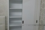 Tủ quần áo cửa lùa MDF nhà Anh Duy Gò Vấp, TP.HCM